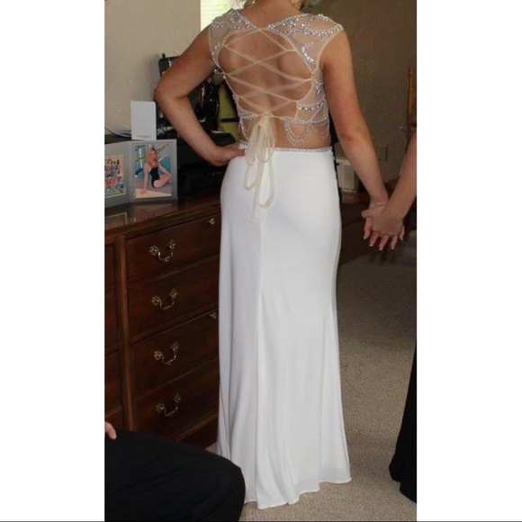 Prom Dress - Picture 2 of 2
